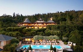 Auberge du Soleil, An Auberge Resort